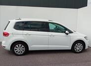 Volkswagen Touran 3
