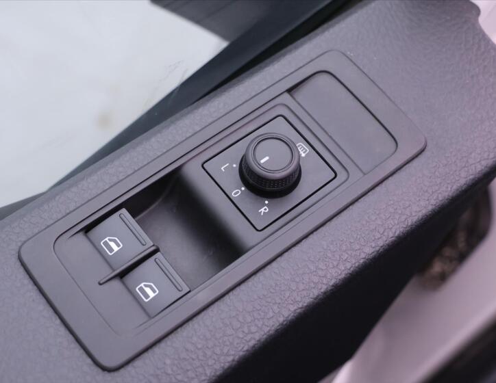 Volkswagen Transporter 15