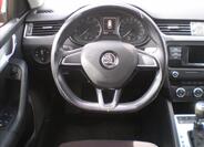 Škoda Octavia 10