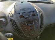 Ford Tourneo Courier 25