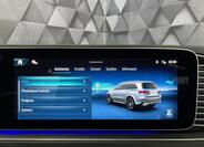 Mercedes-Benz GLS 18