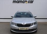 Škoda Octavia 2