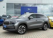 Škoda Kodiaq 1