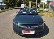 Audi TT 6
