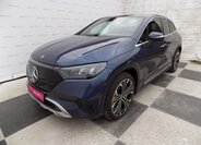 Mercedes-Benz EQE 1