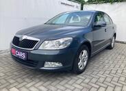 Škoda Octavia 1