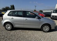 Volkswagen Polo 4