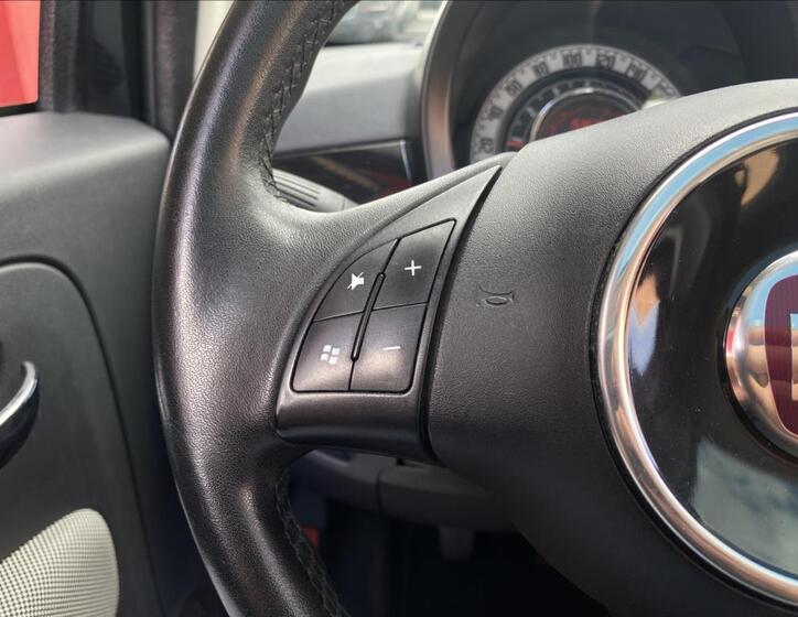 Fiat 500 22