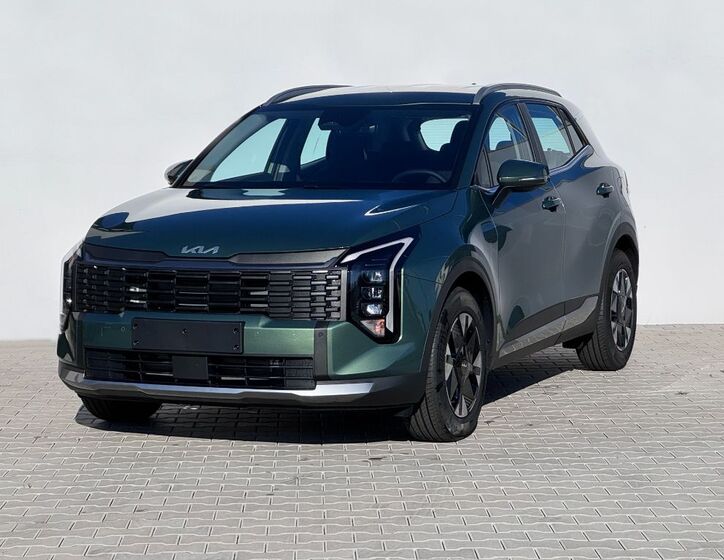 KIA Sportage 4