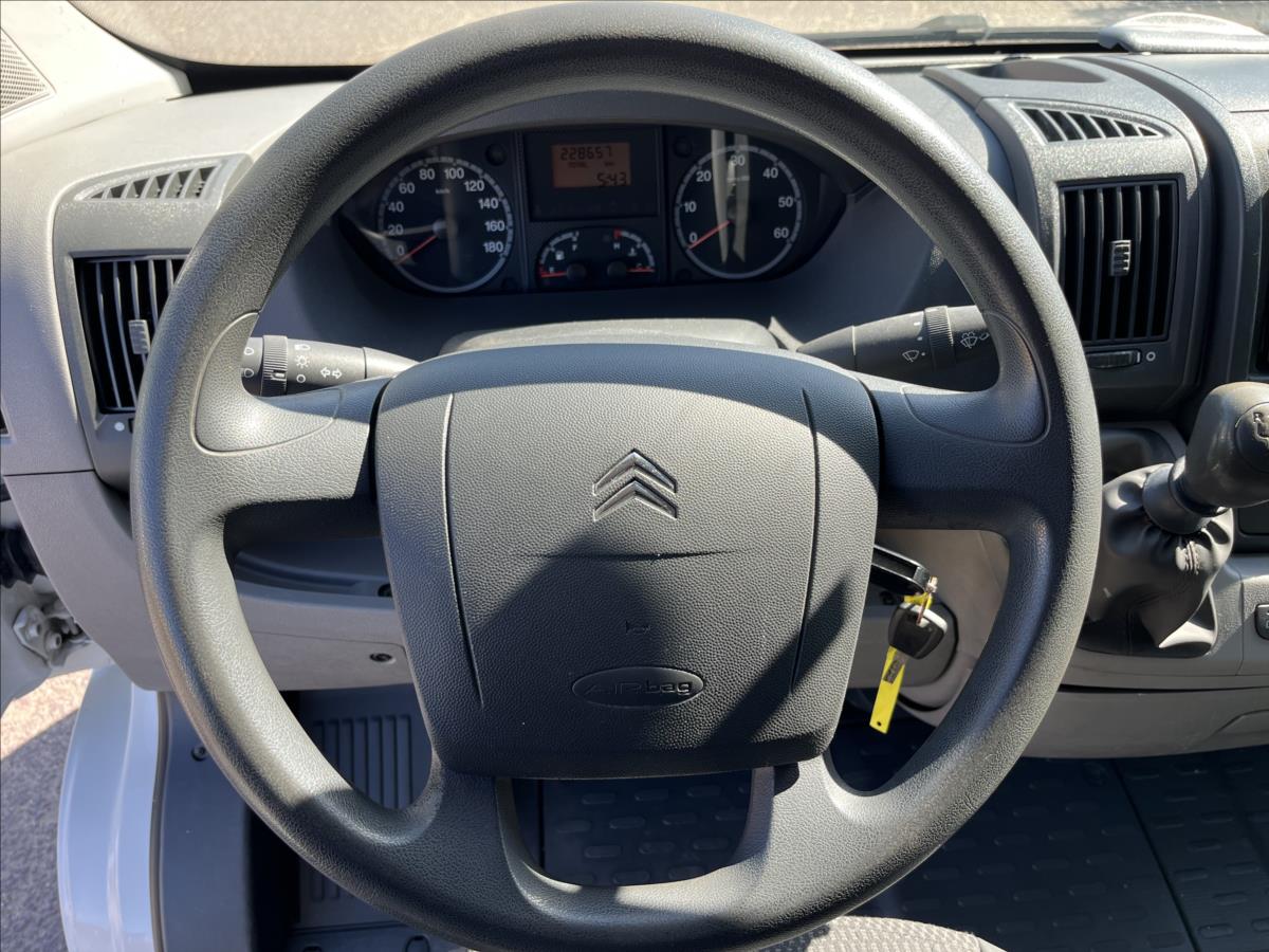 Citroën Jumper