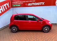 Škoda Citigo 5