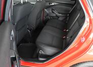 Ford Focus 10