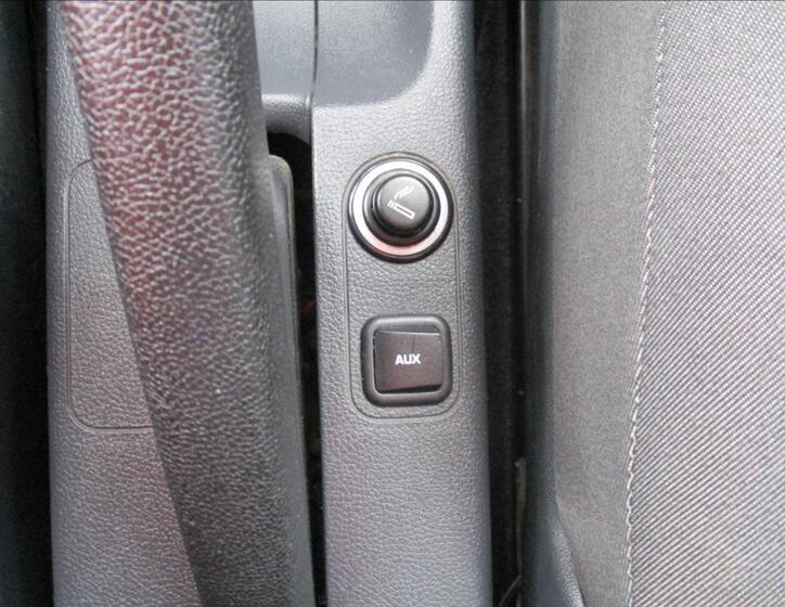 Škoda Roomster 22