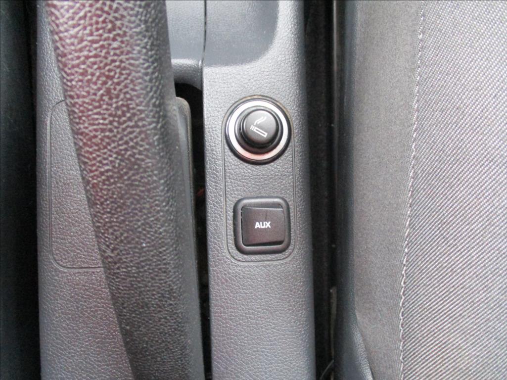 Škoda Roomster