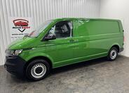 Volkswagen Transporter 3