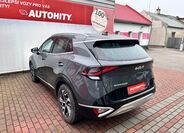 KIA Sportage 9