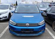 Volkswagen Touran 1