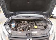 Volkswagen Caddy 21
