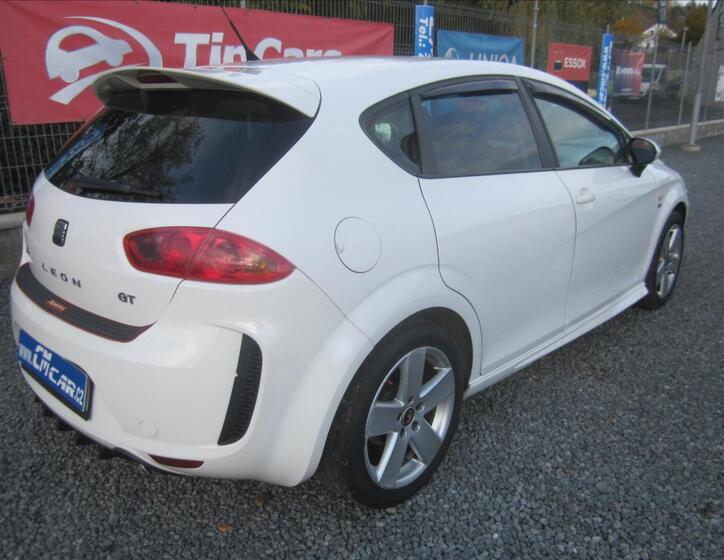 Seat Leon 6