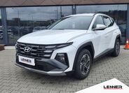 Hyundai Tucson 1