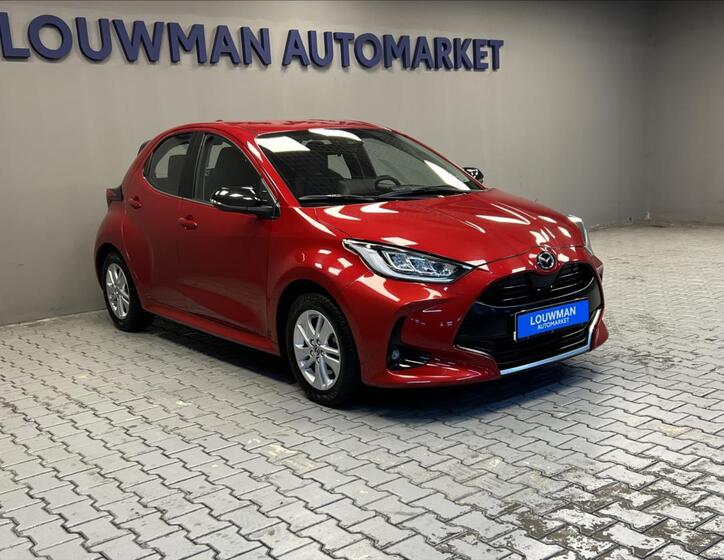 Mazda 2 14
