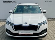 Škoda Octavia 4