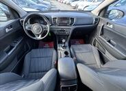 KIA Sportage 16