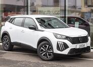 Peugeot 2008 3