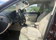 Škoda Octavia 9