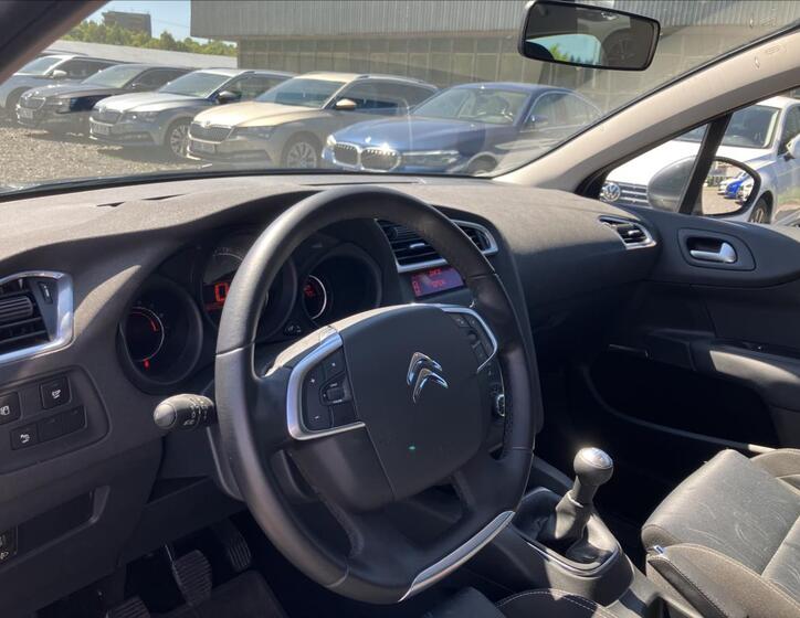Citroën C4 9
