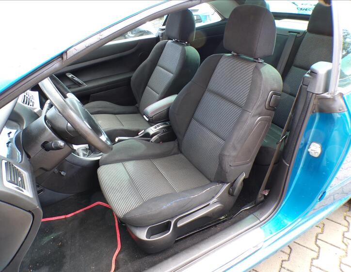 Peugeot 307 14