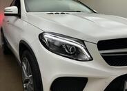 Mercedes-Benz GLE 45
