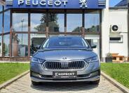 Škoda Octavia 7