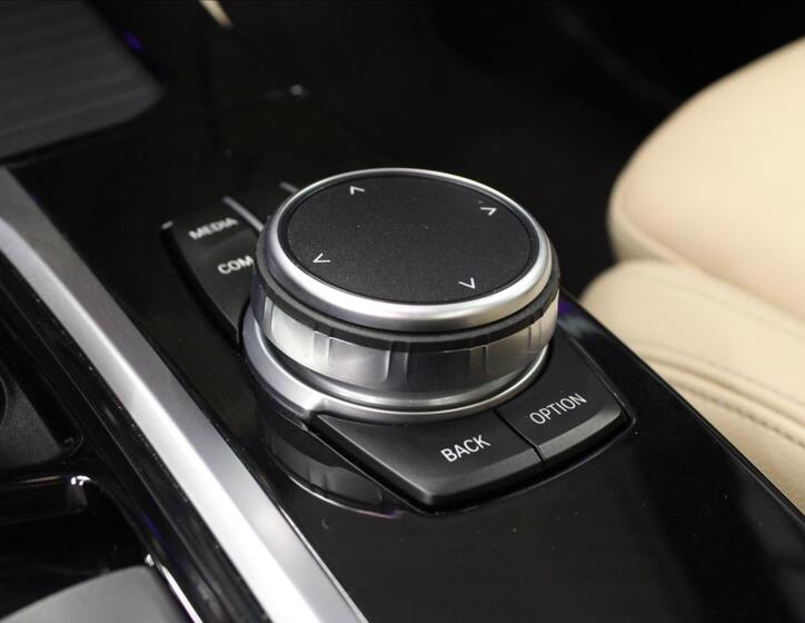 BMW X3 27
