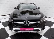 Mercedes-Benz GLC 4