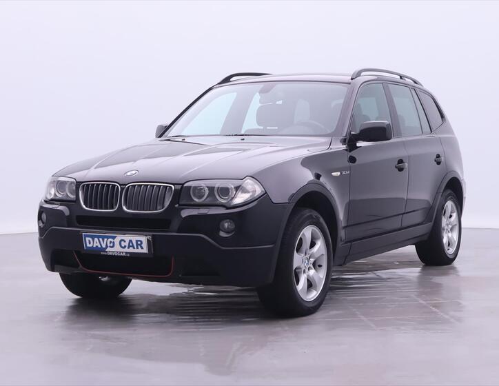 BMW X3 3