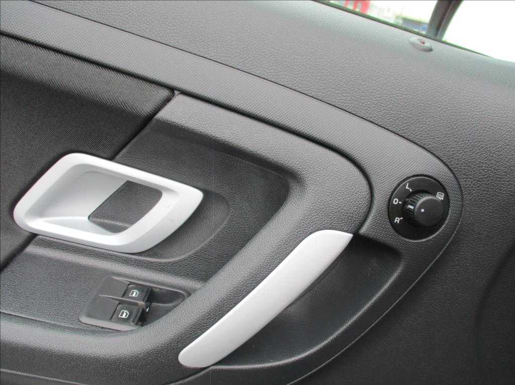 Škoda Roomster