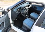 Škoda Roomster 9