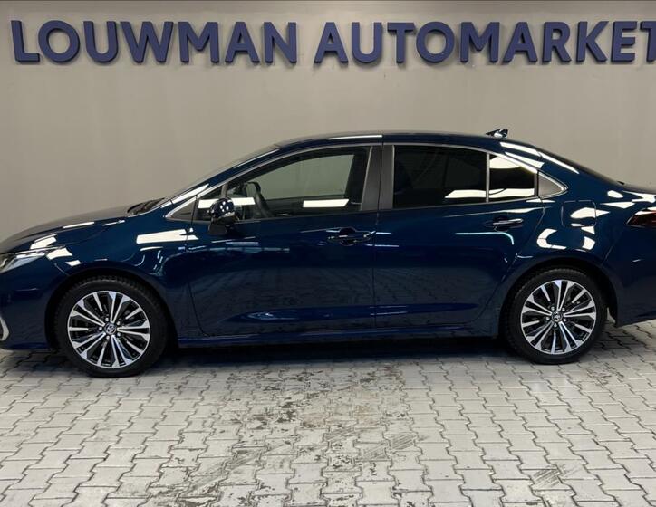 Toyota Corolla 3