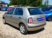 Škoda Fabia 4