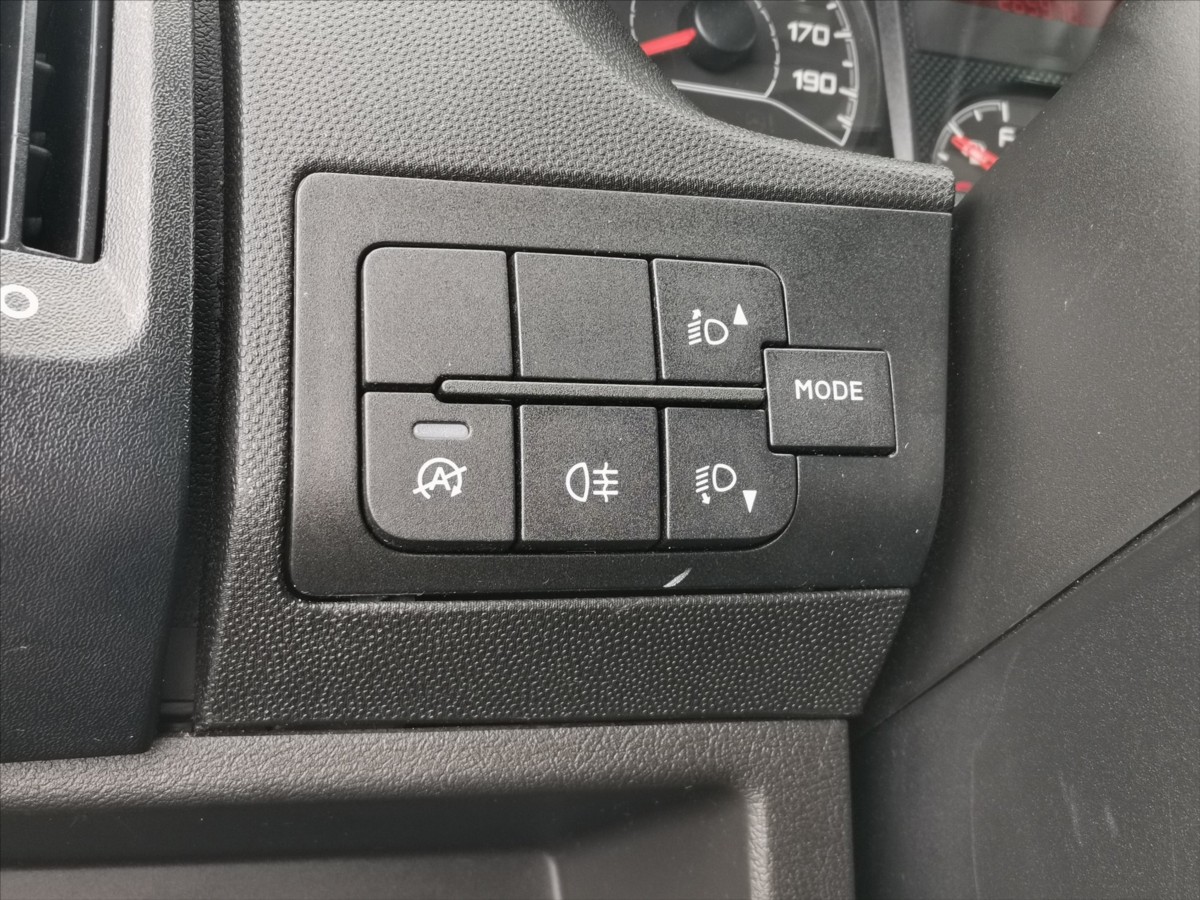 Citroën Jumper