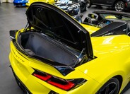 Chevrolet Corvette 7