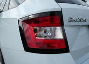Škoda Fabia 11