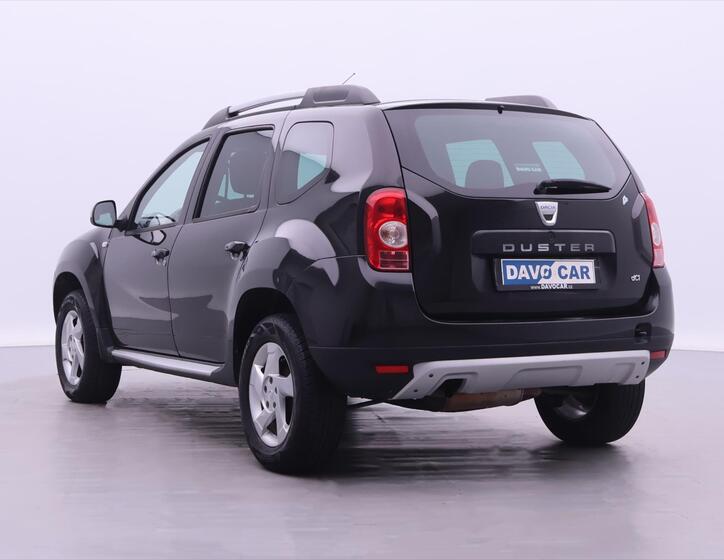 Dacia Duster 5