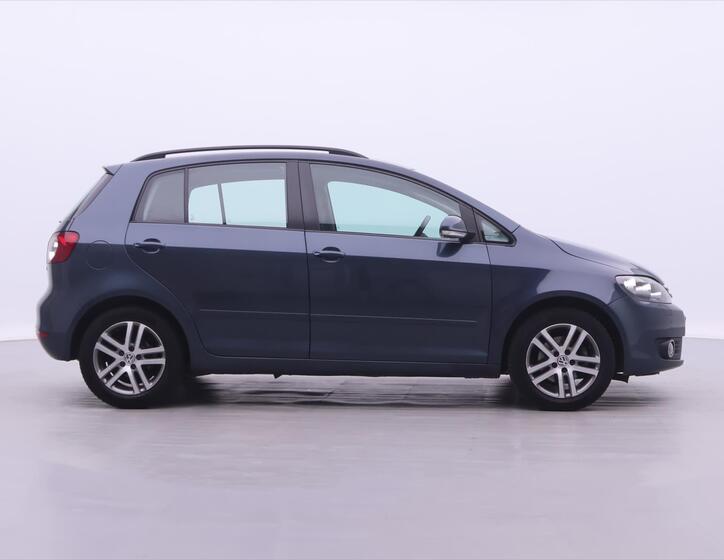 Volkswagen Golf Plus 8