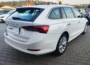 Škoda Octavia 5