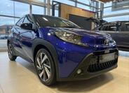 Toyota Aygo 1