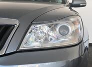 Škoda Octavia 26