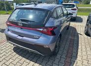 Hyundai i20 4