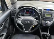 Hyundai ix20 9